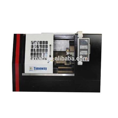 Ferramenta CNC de 500 mm de comprimento inclinação com 210 mm de viagem de eixo X