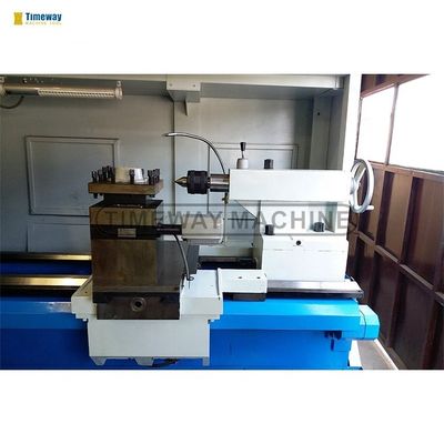 Tornos de torneamento CNC de grande balanço com largura máxima da peça de trabalho 1500 mm