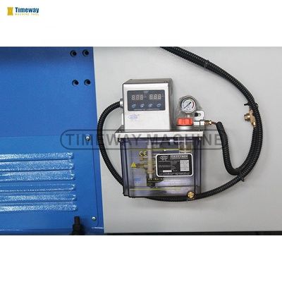 Tornos de torneamento CNC de grande balanço com largura máxima da peça de trabalho 1500 mm