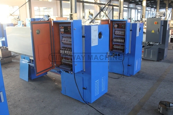 5.5kW Máquina de torção de alta velocidade de precisão para uso industrial