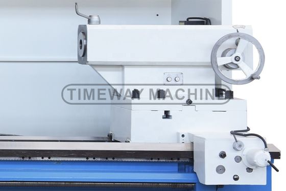 Max. comprimento giratório mm 3800 máquina automática CNC para 6 toneladas de processamento de buracos de grande fuso