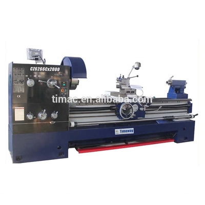 Atualizar para 105 mm borração de fuso universal de torno do centro do metal para melhor desempenho
