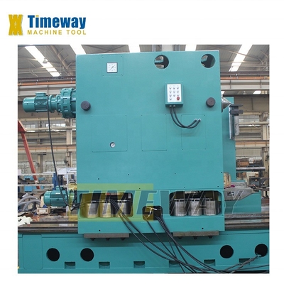 Ferramentas de torneamento CNC para máquinas de fissão de carga pesada