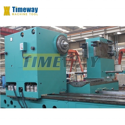Ferramentas de torneamento CNC para máquinas de fissão de carga pesada