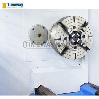 8000mm Max. comprimento da peça de trabalho CNC torno para tipo Cnc automático e perfeito poder de projeto