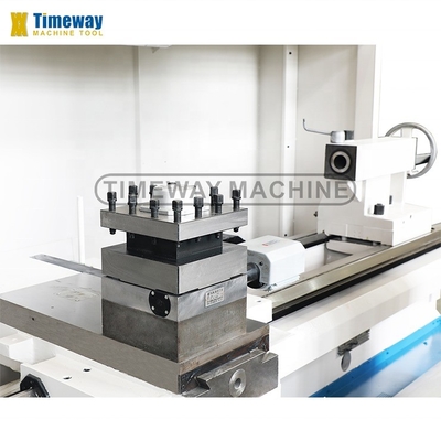 8000mm Max. comprimento da peça de trabalho CNC torno para tipo Cnc automático e perfeito poder de projeto