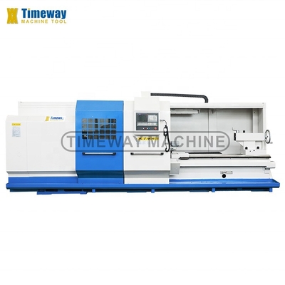 8000mm Max. comprimento da peça de trabalho CNC torno para tipo Cnc automático e perfeito poder de projeto