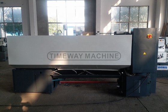 Melhore a sua oficina com uma máquina de torno de metal de alta velocidade de 14&quot;-24&quot;