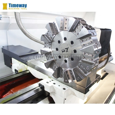 Ferramenta de torção horizontal chinesa de cama plana totalmente automática profissional para indústria