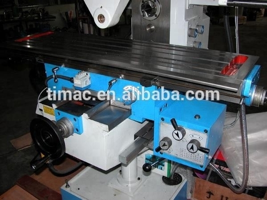 3 eixos TIMEWAY H/V cabeça de moinho torre de moagem máquina TM500 com tensão personalizável