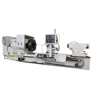 13000kg Torneio CNC de trabalho pesado para soluções de rosqueamento de tubos de grande dilatação