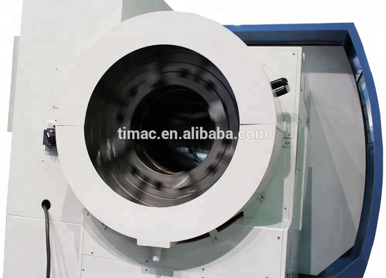 13000kg Torneio CNC de trabalho pesado para soluções de rosqueamento de tubos de grande dilatação