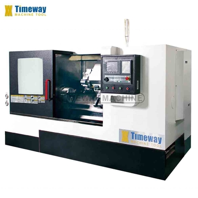 Ferramenta de rodapé CNC para peças pequenas e médias de alta precisão