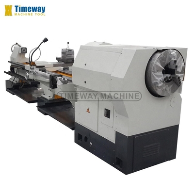 Torno manual de enrolamento de tubos para fabricação CNC ou normal
