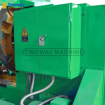2021 Ano Máquina de torno de metal horizontal de trabalho pesado Max. comprimento da peça de trabalho 4000mm