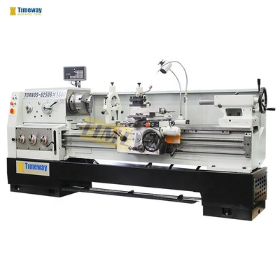 Máquina de torno de precisão universal da série TORNOS de trabalho médio