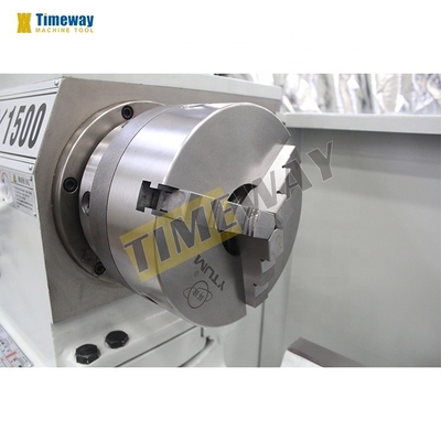 Máquina de torno de precisão universal da série TORNOS de trabalho médio