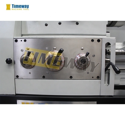 Máquina de torno de precisão universal da série TORNOS de trabalho médio