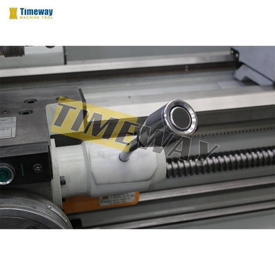 Máquina de torno de precisão universal da série TORNOS de trabalho médio