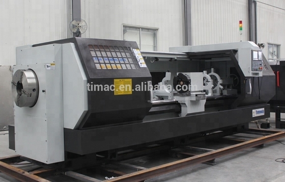 Máquina de torção de fios de tubo CNC de 2022 com peso de 5050 kg