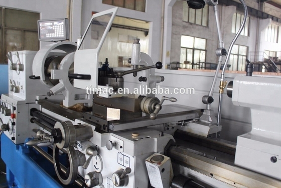 GH 1880 Máquina de torno de precisão de alta velocidade com poupança de energia em 2022