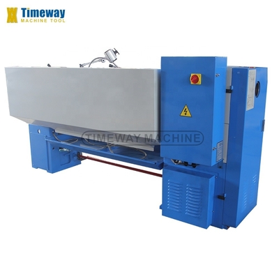 7Potência do motor do fuso de 0,5 kW Torno de metal pesado/torno de cama de lacuna universal 3500 kg peso