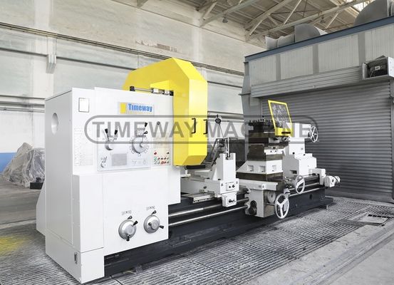Velocidade do torno 3.15-315 21 Máquina de torno paralelo pesada 2000mm para Torno Paralelo