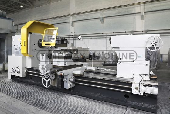 Velocidade do torno 3.15-315 21 Máquina de torno paralelo pesada 2000mm para Torno Paralelo