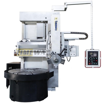 VL1250 Torno vertical com alta produtividade Max. comprimento girado mm 1010 mm