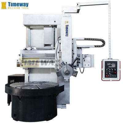 VL1250 Torno vertical com alta produtividade Max. comprimento girado mm 1010 mm