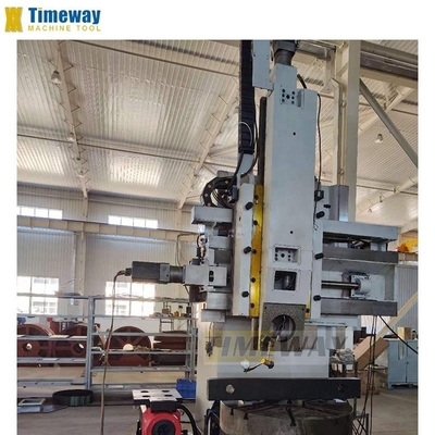 VL1250 Torno vertical com alta produtividade Max. comprimento girado mm 1010 mm