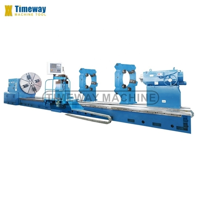 AK 2000H CNC Torno horizontal de alta produtividade para fabricação industrial