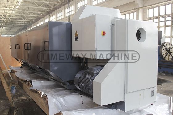 Tornos semiautomáticos de alta precisão para máquinas de torneamento de trabalho IT6