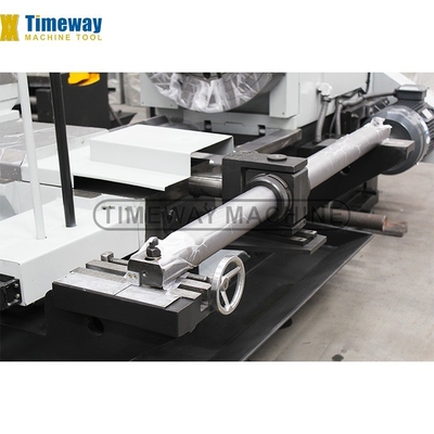 3000mm Max. Torno comprimento CNC Oil Country torno para processamento de metal de precisão