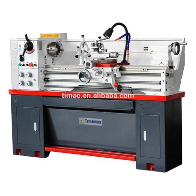 1940X760X1520mm Máquina de torno de precisão de fenda com capacidade de processamento média