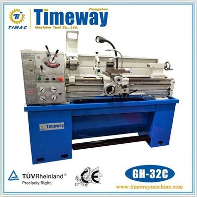 1940X760X1520mm Máquina de torno de precisão de fenda com capacidade de processamento média