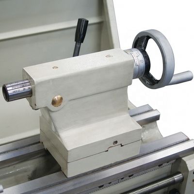 1940X760X1520mm Máquina de torno de precisão de fenda com capacidade de processamento média