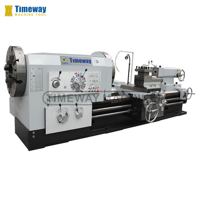 22kW motor de fuso balançando 280mm torno de fio de tubo para desempenho e cliente nomear