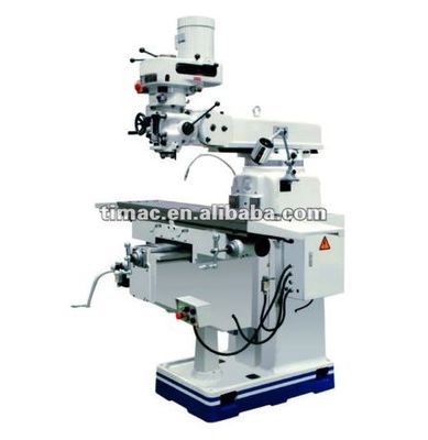 Velocidade do fuso rpm 65 4500 rpm Máquina de fresagem de torre vertical M230A M230B