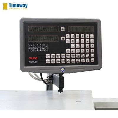 2200/2750/3250x1080x1370 Alta rigidez cabeça de engrenagem máquina de torno de cama aberta para sua oficina