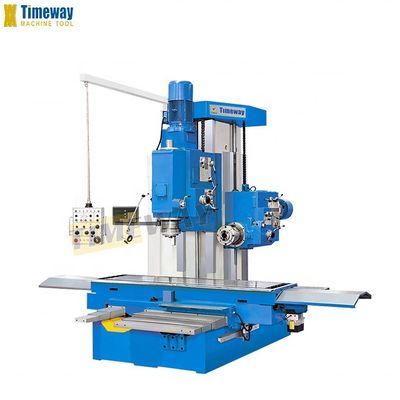 Máquina de broca e moagem profissional de grande porte para o seu negócio