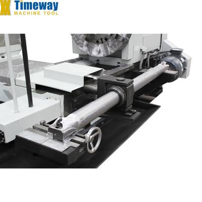 Torno de enrolamento de tubos de furo de 280 mm com desempenho estável e estrutura madura