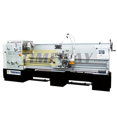 Máquinas de torneamento automático para corte de barras
