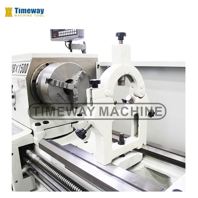 Máquinas de torneamento automático para corte de barras
