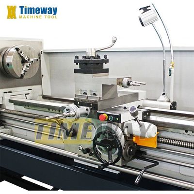 Ferramenta paralelas de corte de metais de precisão com 4,5 m/min de eixo Z