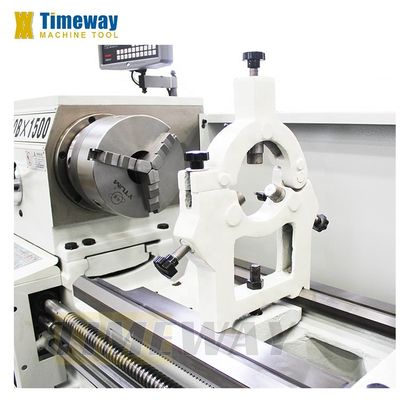 Ferramenta paralelas de corte de metais de precisão com 4,5 m/min de eixo Z