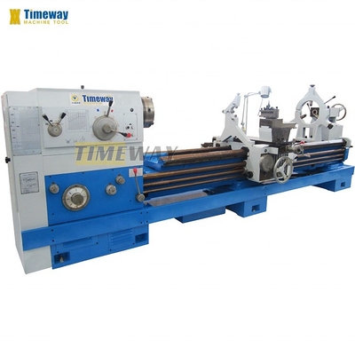 Máquina de torno horizontal especial de alta velocidade de 3000 kg para máquinas industriais 2022 estilo