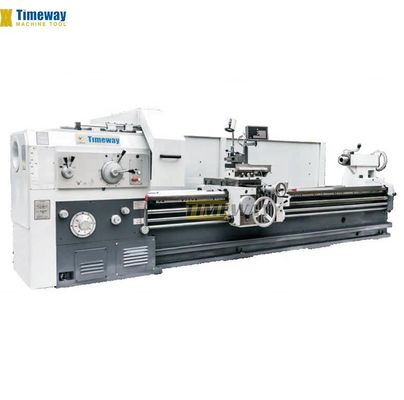 3000 kg Capacidade de carga Torno horizontal para requisitos de usinagem de trabalho pesado online