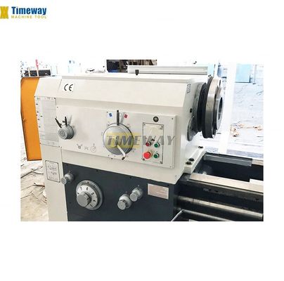 3000 kg Capacidade de carga Torno horizontal para requisitos de usinagem de trabalho pesado online