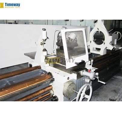 3000 kg Capacidade de carga Torno horizontal para requisitos de usinagem de trabalho pesado online